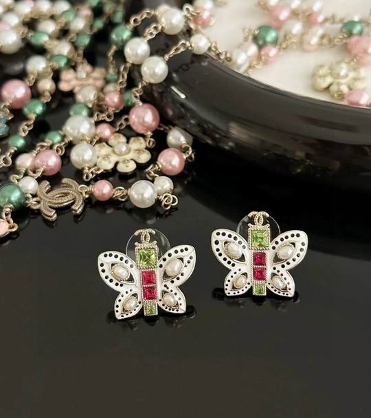 Chanel earring 11lyh619